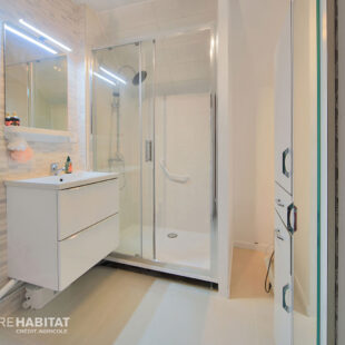 Maison en secteur calme Maison en secteur calme