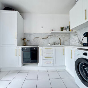 Appartement Anzin 2 pièce(s)