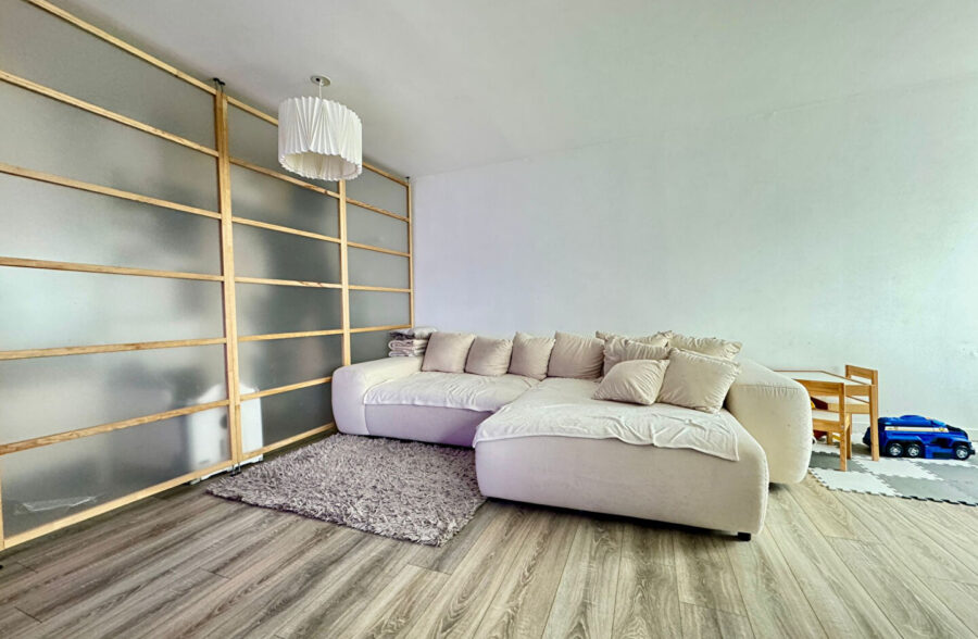 Appartement Anzin 2 pièce(s)