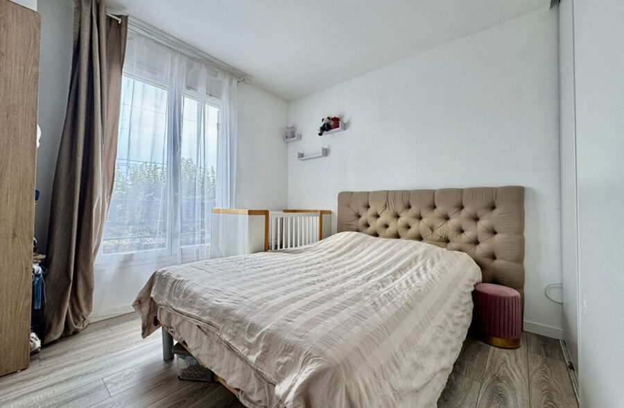 Appartement Anzin 2 pièce(s)