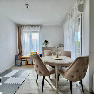 Appartement Anzin 2 pièce(s)