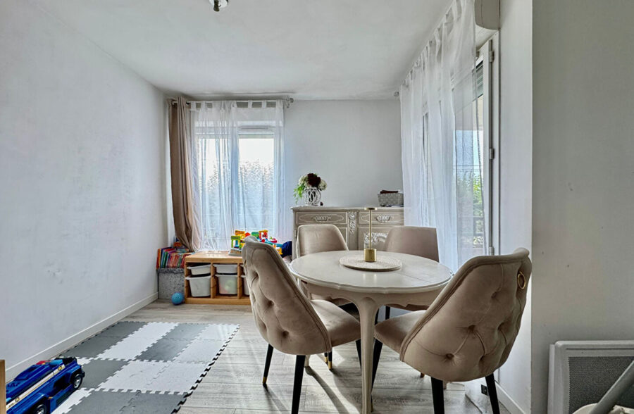 Appartement Anzin 2 pièce(s)