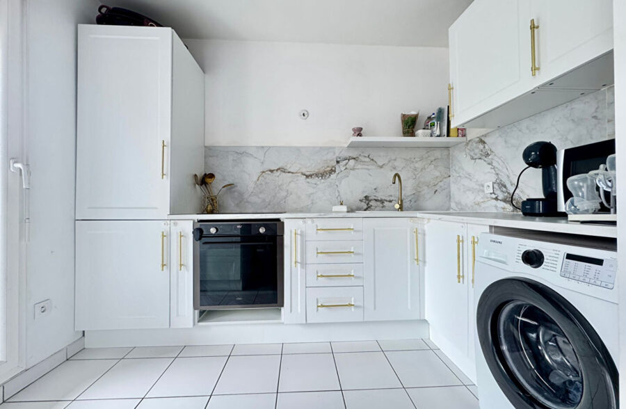 Appartement Anzin 2 pièce(s) Appartement Anzin 2 pièce(s)