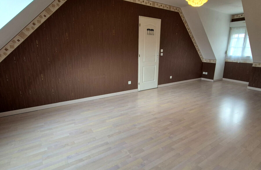 Maison Vendin Les Bethune  5 pièce(s) 145 m2