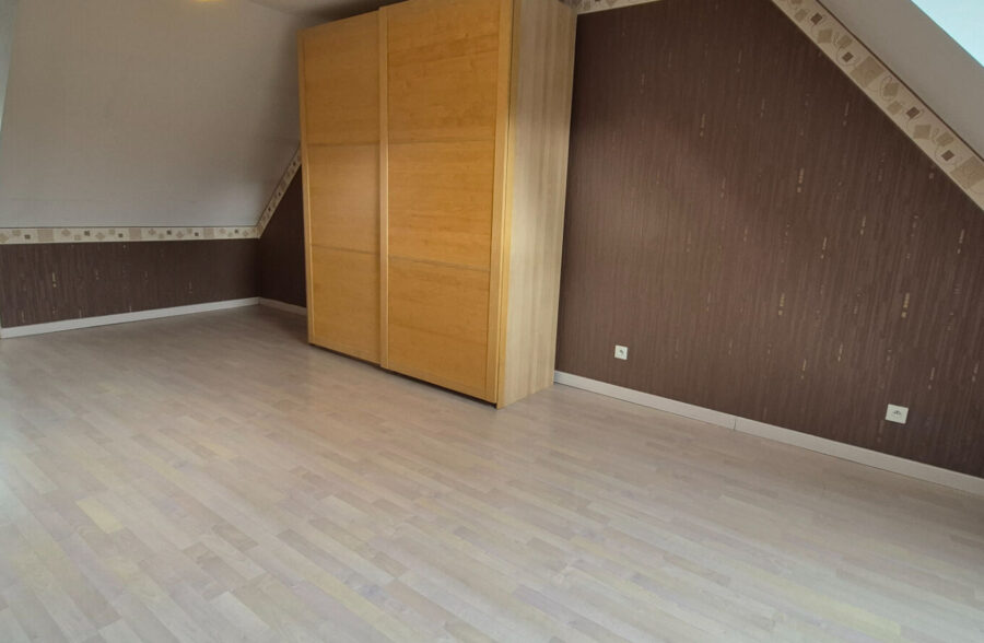 Maison Vendin Les Bethune  5 pièce(s) 145 m2