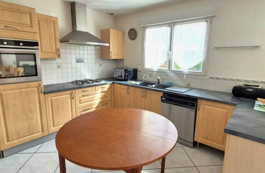 Maison Vendin Les Bethune  5 pièce(s) 145 m2