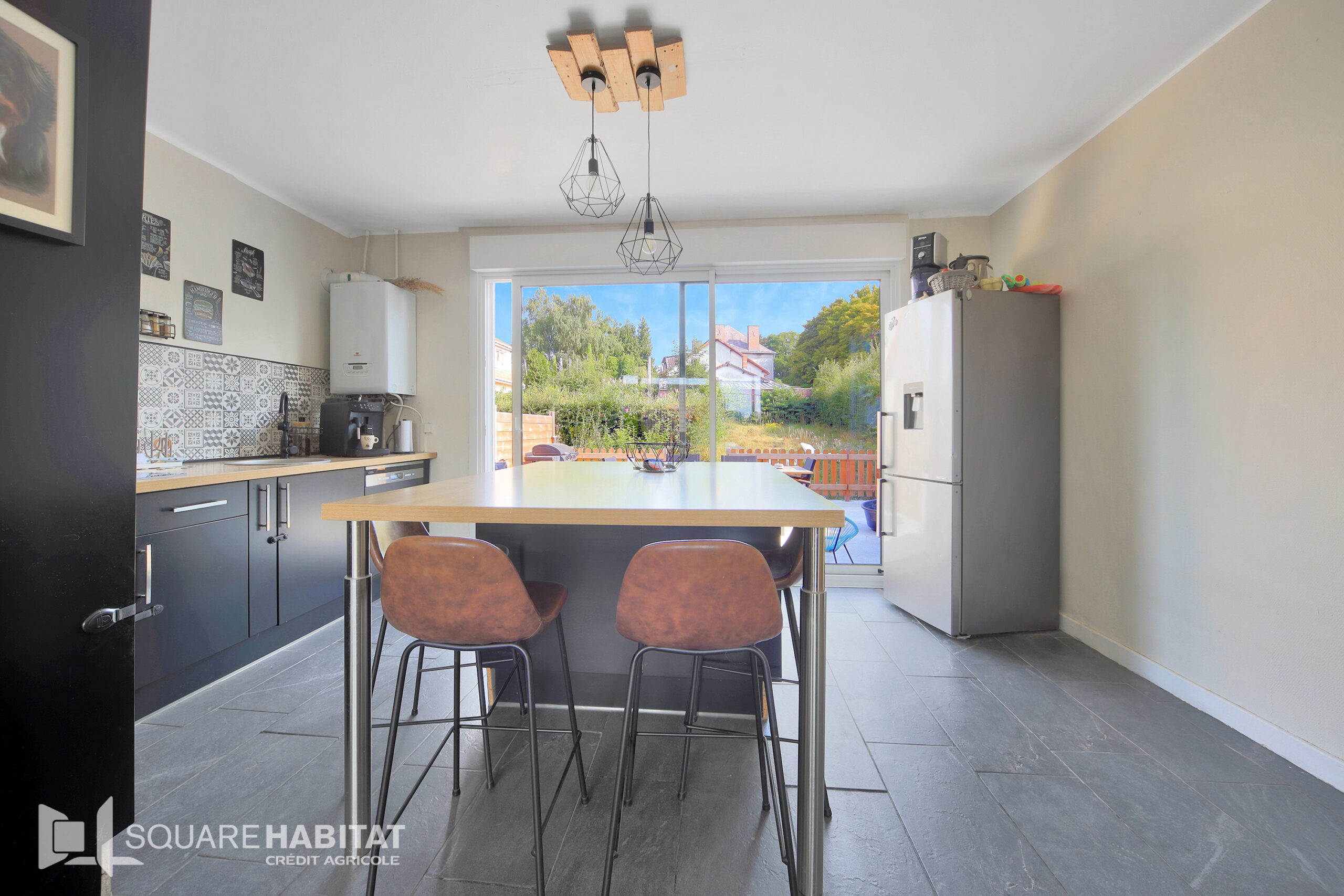 Maison Pernes 6 pièce(s) 88 m2