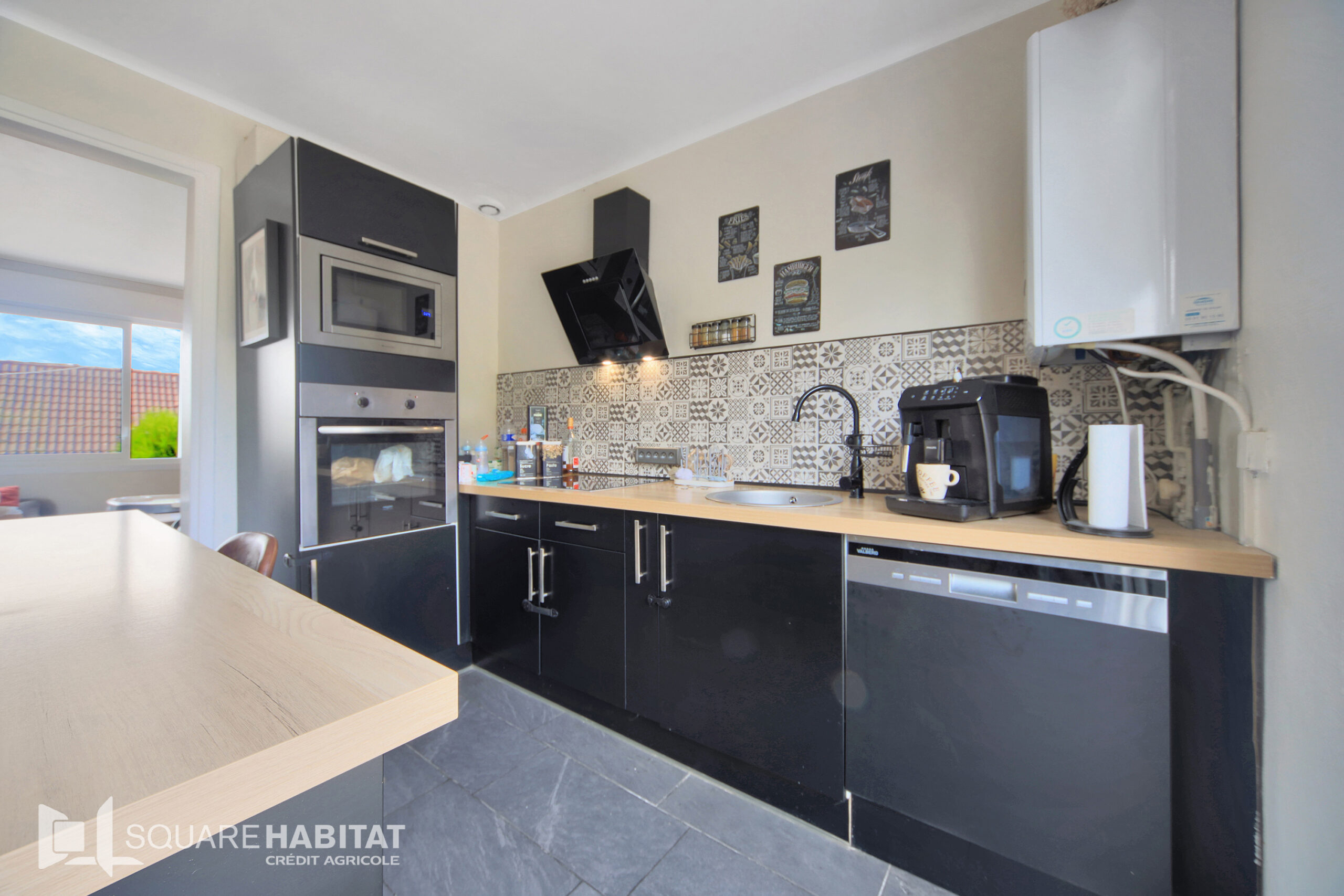 Maison Pernes 6 pièce(s) 88 m2