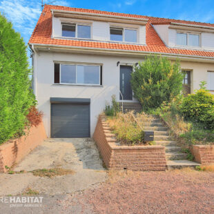 Maison Pernes 6 pièce(s) 88 m2
