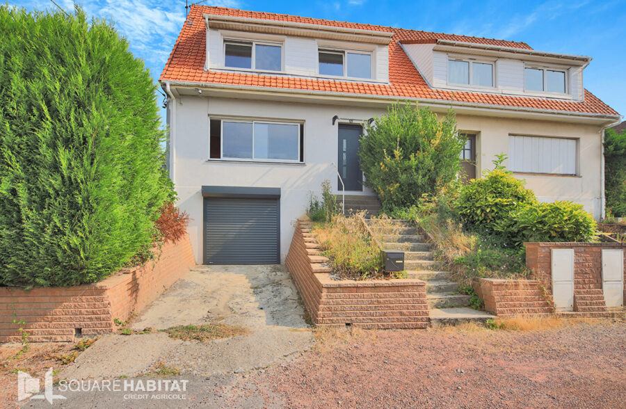 Maison Pernes 6 pièce(s) 88 m2