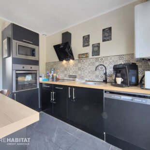 Maison Pernes 6 pièce(s) 88 m2