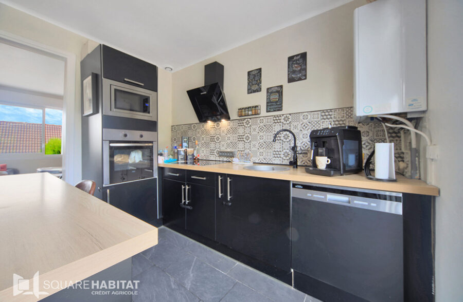 Maison Pernes 6 pièce(s) 88 m2