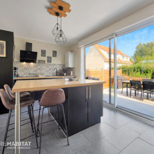 Maison Pernes 6 pièce(s) 88 m2