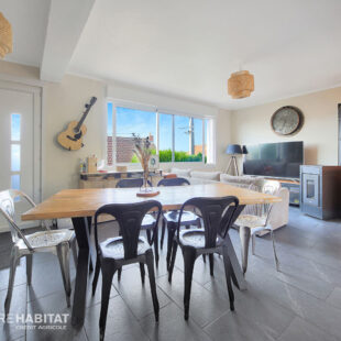 Maison Pernes 6 pièce(s) 88 m2