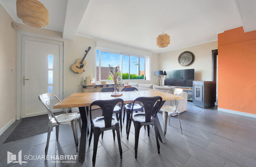 Maison Pernes 6 pièce(s) 88 m2