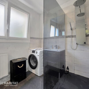Maison Pernes 6 pièce(s) 88 m2