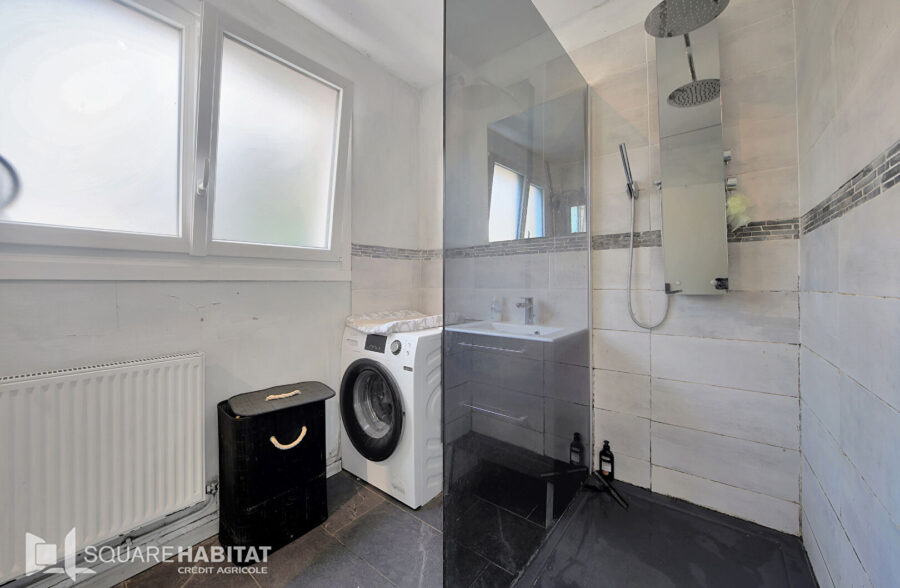 Maison Pernes 6 pièce(s) 88 m2