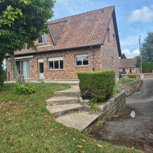 Nouveauté  sur Allouagne !!