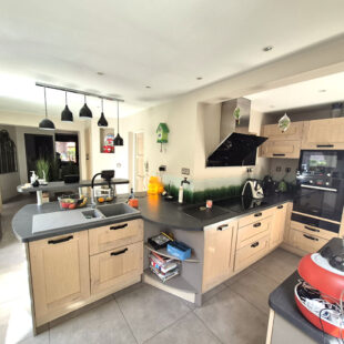 Arras district Maison 240 m2