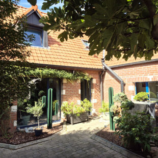 Arras district Maison 240 m2