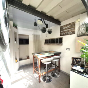 Arras district Maison 240 m2