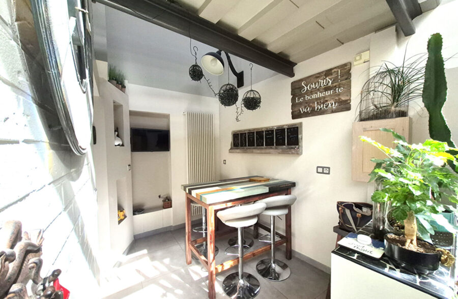 Arras district Maison 240 m2