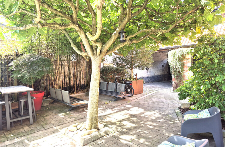 Arras district Maison 240 m2