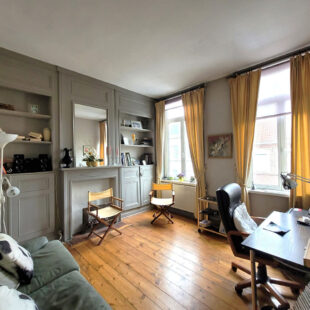 Maison Hauts  Mons En Baroeul