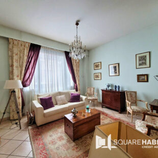 Maison Hauts  Mons En Baroeul