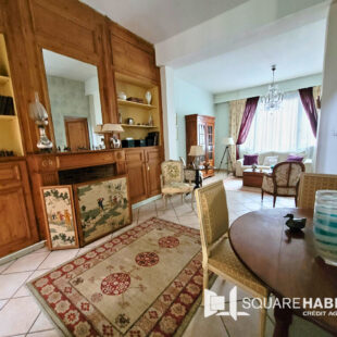 Maison Hauts  Mons En Baroeul