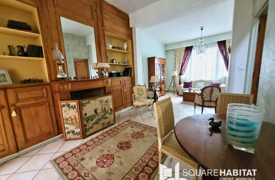 Maison Hauts  Mons En Baroeul