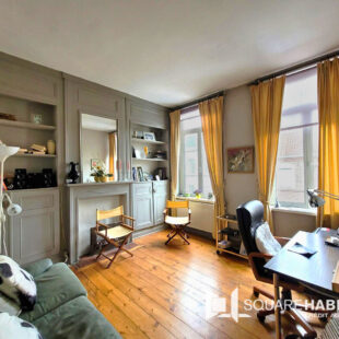 Maison Hauts  Mons En Baroeul