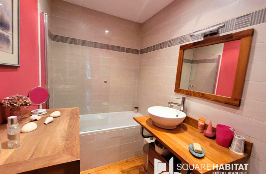 Maison Hauts  Mons En Baroeul