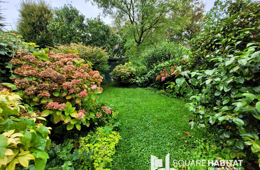 Maison Hauts  Mons En Baroeul