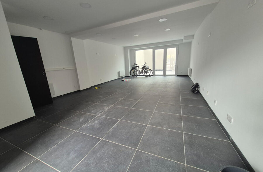 Maison Mons En Baroeul 4 pièce(s) 130 m2