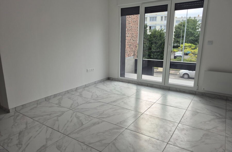Maison Mons En Baroeul 4 pièce(s) 130 m2