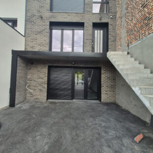Maison Mons En Baroeul 4 pièce(s) 130 m2
