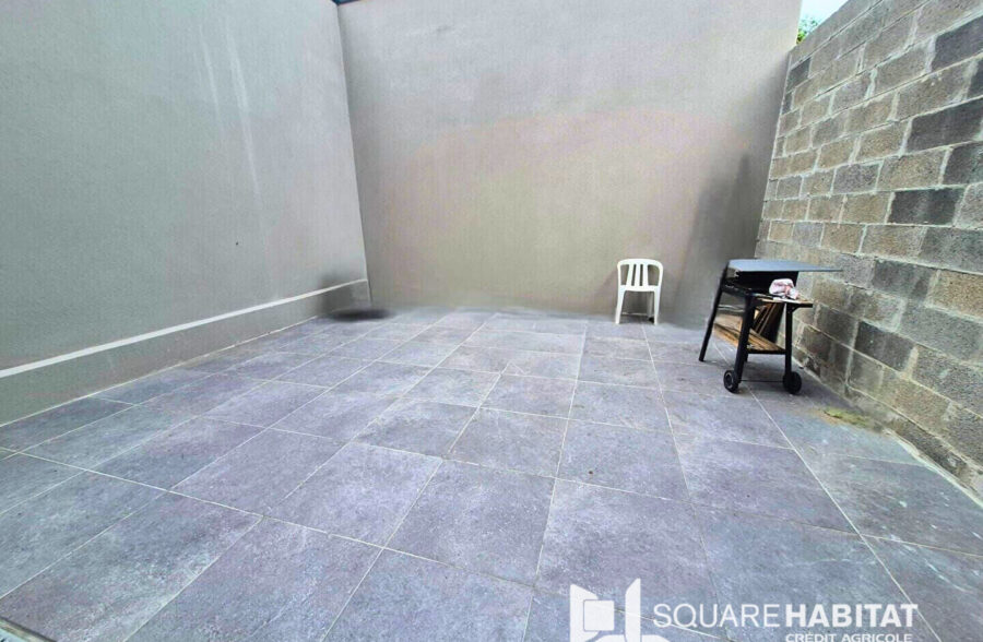 Maison Mons En Baroeul 4 pièce(s) 130 m2