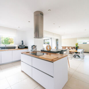 VILLA CUBIQUE 6 pièces 153.46 m2