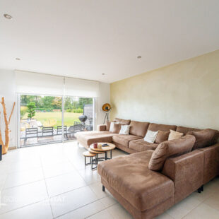 VILLA CUBIQUE 6 pièces 153.46 m2