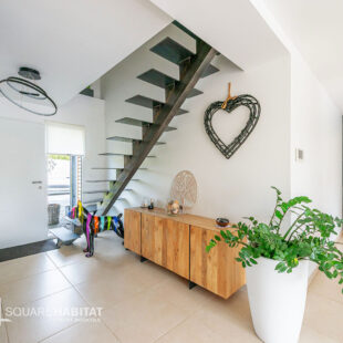 VILLA CUBIQUE 6 pièces 153.46 m2