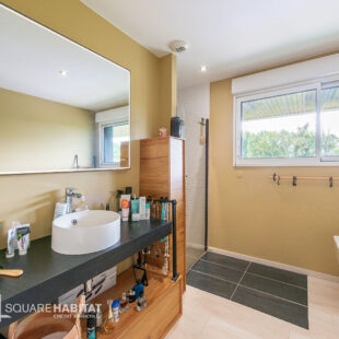 VILLA CUBIQUE 6 pièces 153.46 m2