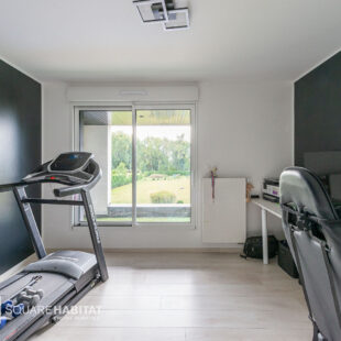 VILLA CUBIQUE 6 pièces 153.46 m2