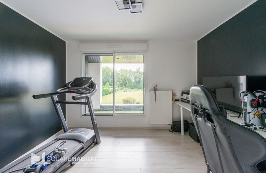 VILLA CUBIQUE 6 pièces 153.46 m2