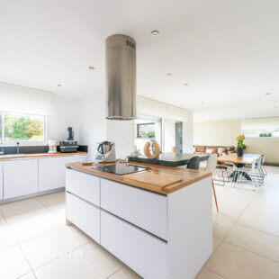 VILLA CUBIQUE 6 pièces 153.46 m2