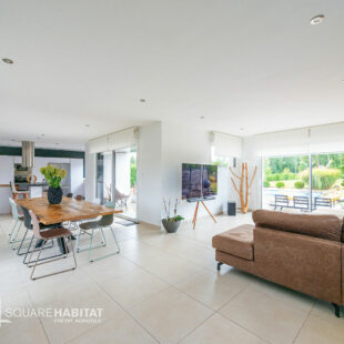 VILLA CUBIQUE 6 pièces 153.46 m2