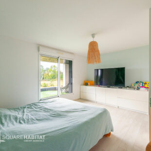 VILLA CUBIQUE 6 pièces 153.46 m2