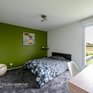 VILLA CUBIQUE 6 pièces 153.46 m2