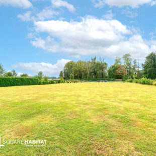 VILLA CUBIQUE 6 pièces 153.46 m2