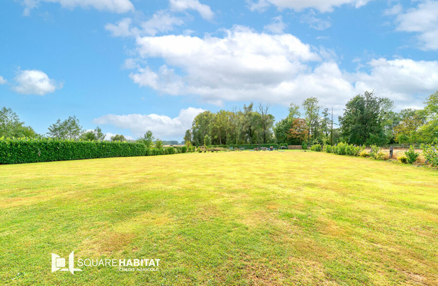 VILLA CUBIQUE 6 pièces 153.46 m2